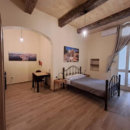 Floriana One Bedroom Studio House Eksteriør billede
