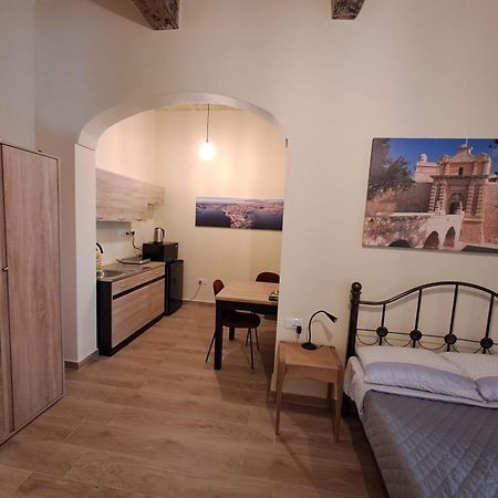Floriana One Bedroom Studio House Eksteriør billede