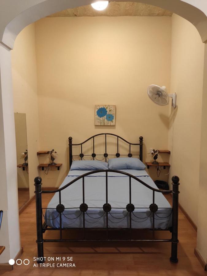 Floriana One Bedroom Studio House Eksteriør billede