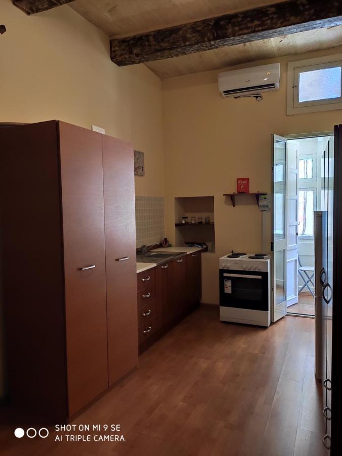 Floriana One Bedroom Studio House Eksteriør billede