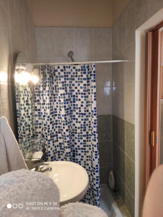 Floriana One Bedroom Studio House Eksteriør billede