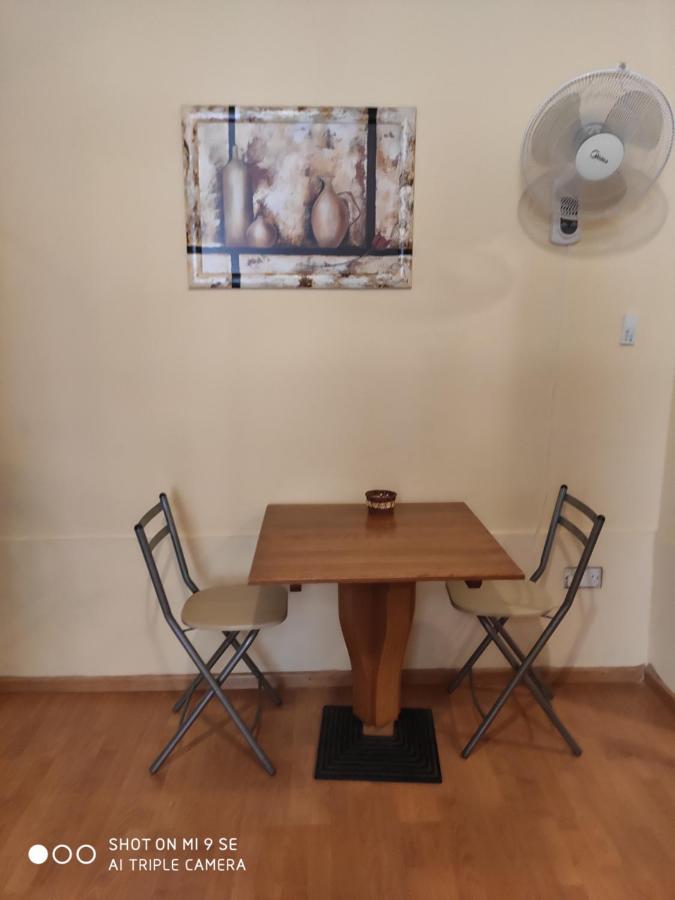 Floriana One Bedroom Studio House Eksteriør billede