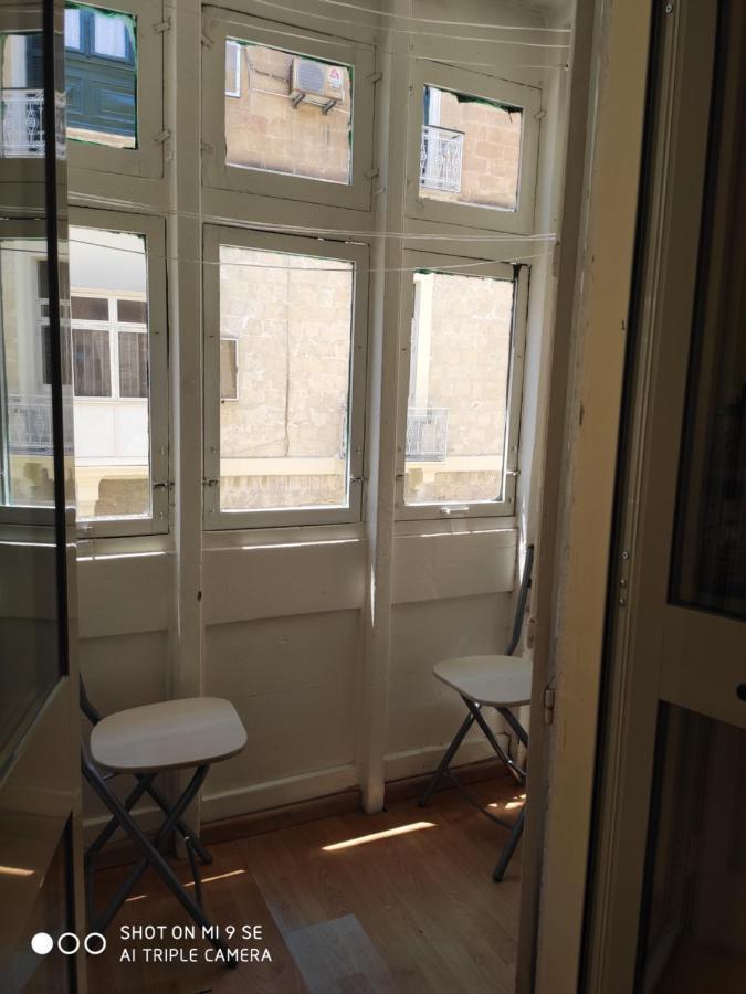 Floriana One Bedroom Studio House Eksteriør billede