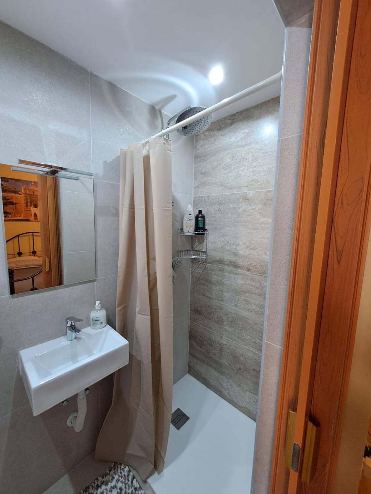 Floriana One Bedroom Studio House Eksteriør billede