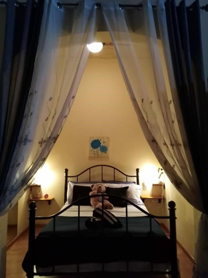Floriana One Bedroom Studio House Eksteriør billede